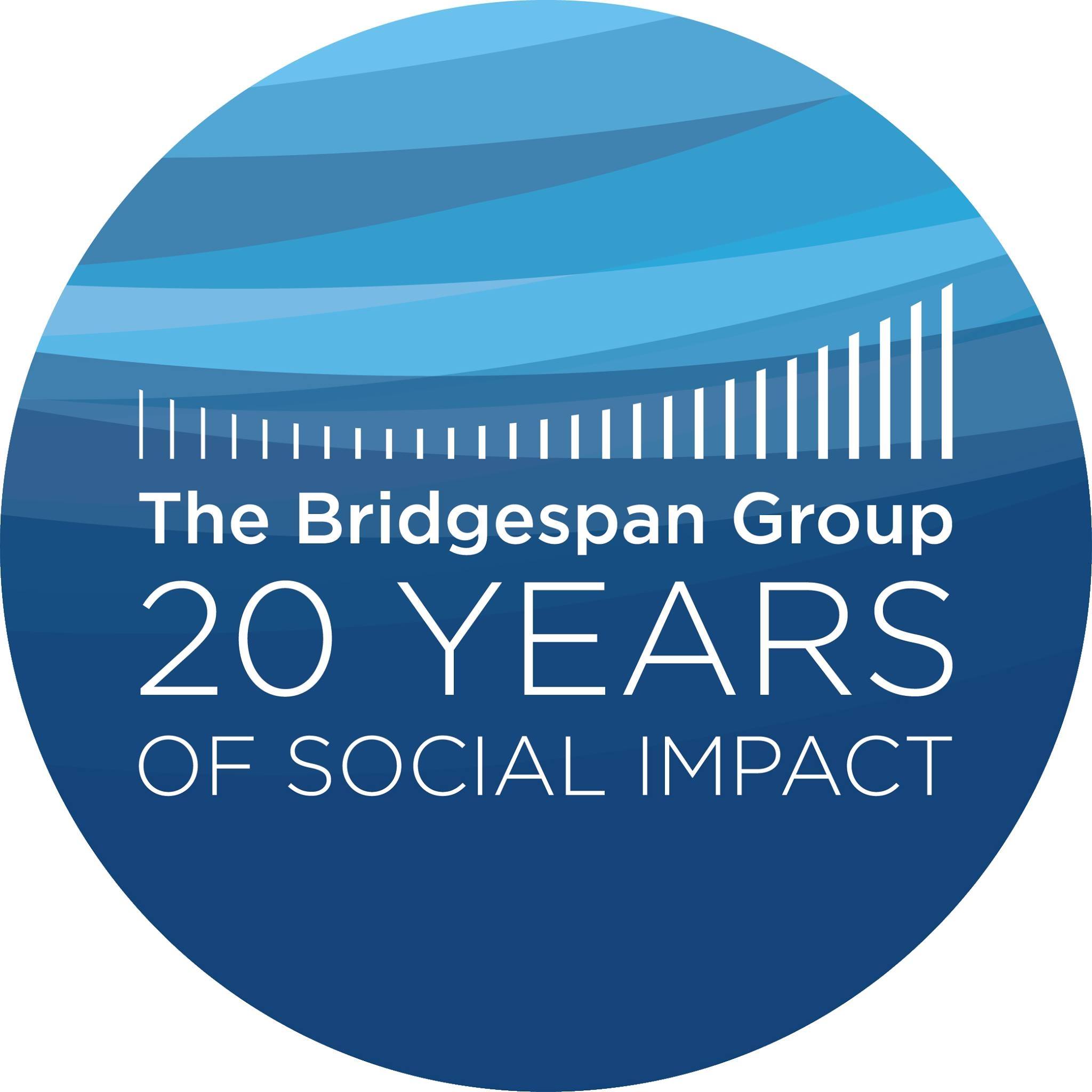 The Bridgespan Group - 20 Years of Social Impact