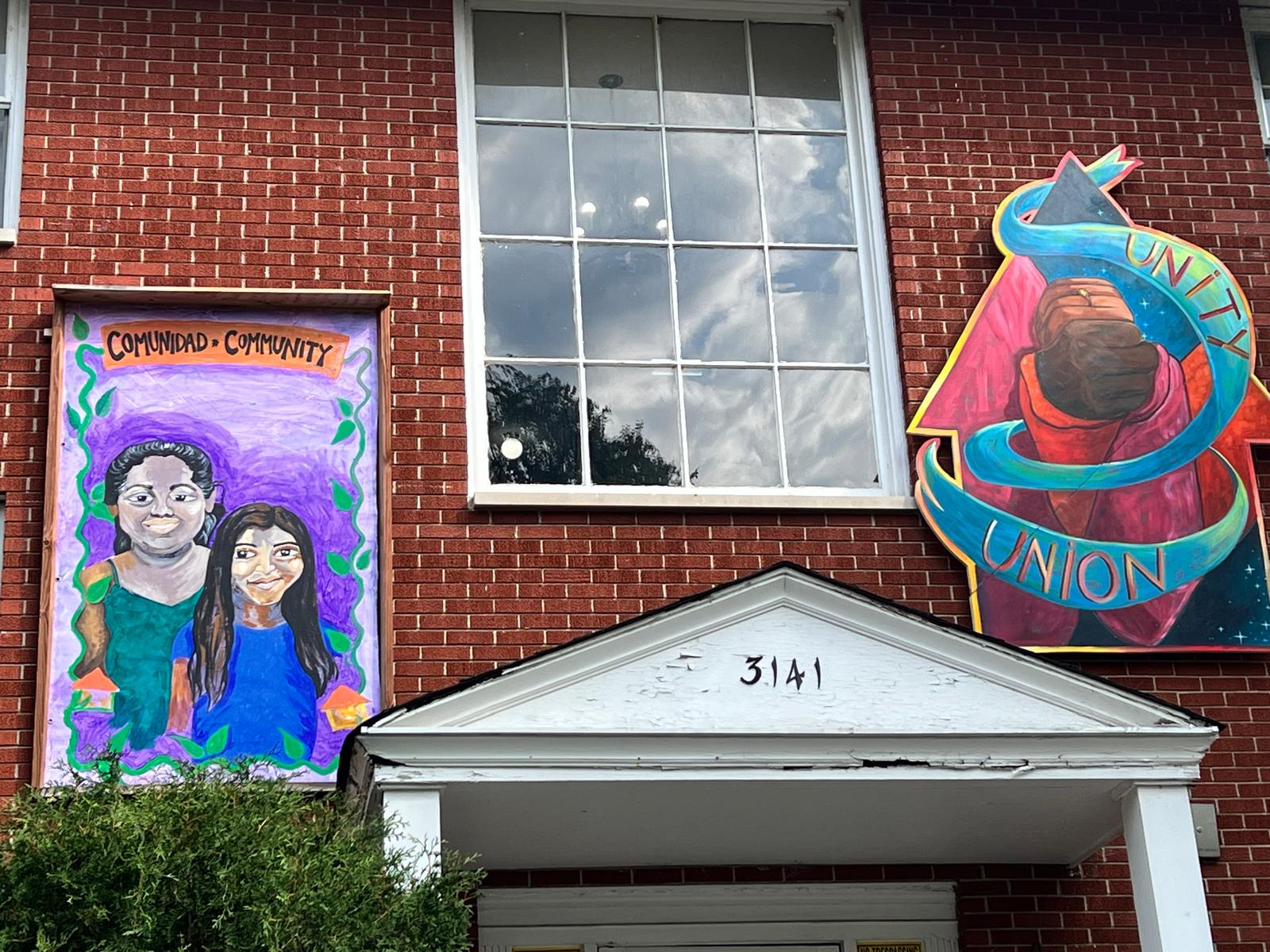 Sky Without Limits Cooperative, Minneapolis, 2025