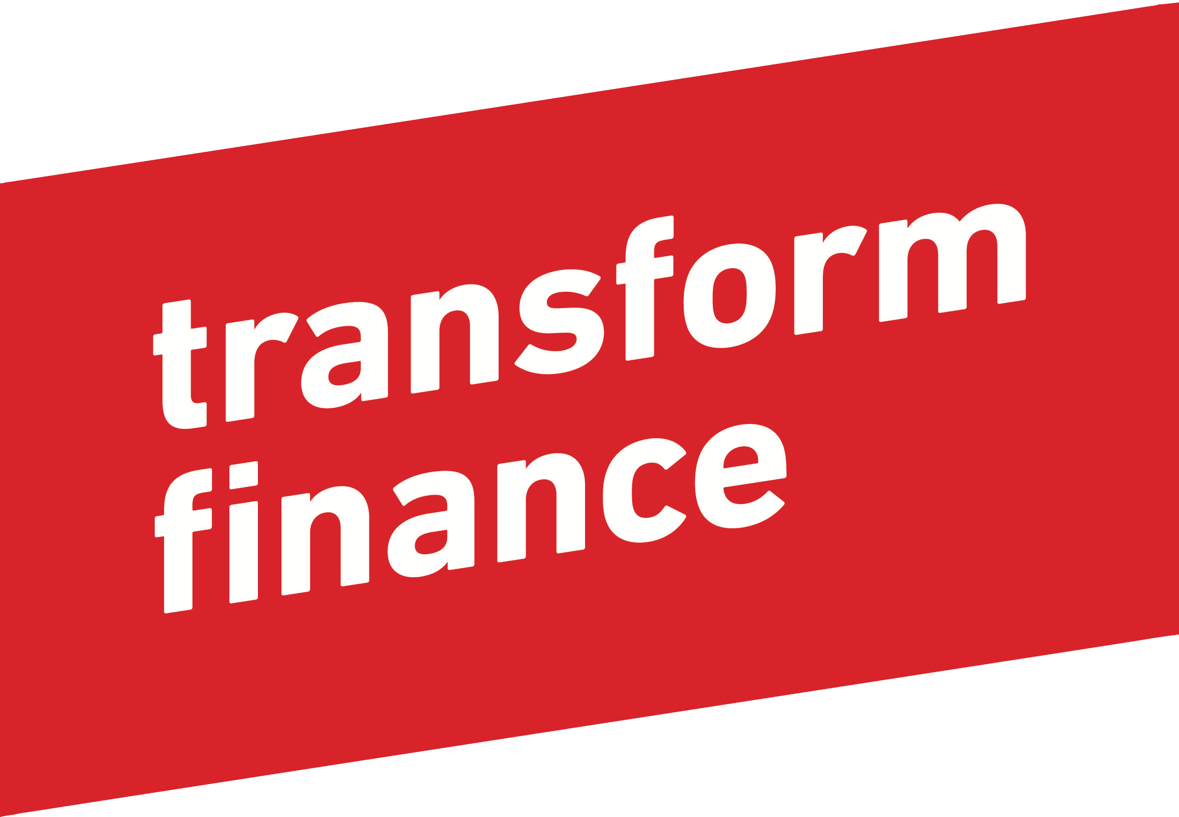 Transform Finance